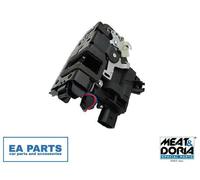 Door Lock for VW BEETLE BORA CABRIO GOLF MEAT & DORIA 31149 fits Left Front