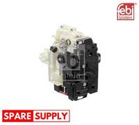 DOOR LOCK FOR VW BEETLE BORA CALIFORNIA T5 CAMPER FEBI BILSTEIN 178561