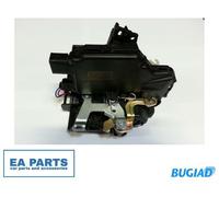 Door Lock for VW BEETLE BORA CARAVELLE T5 Bus EUROVAN T5 BUGIAD BSP20490