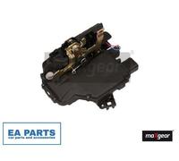 Door Lock for VW BEETLE BORA CARAVELLE T5 Bus EUROVAN T5 MAXGEAR 28-0266