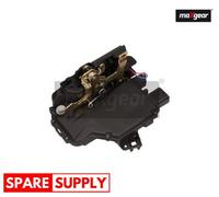 DOOR LOCK FOR VW BEETLE BORA CARAVELLE T5 BUS EUROVAN T5 MAXGEAR 28-0266