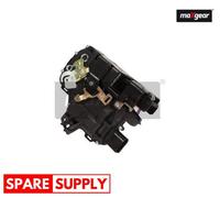 DOOR LOCK FOR VW BEETLE BORA CARAVELLE T5 BUS EUROVAN T5 MAXGEAR 28-0267