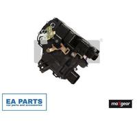 Door Lock for VW BEETLE BORA CARAVELLE T5 Bus EUROVAN T5 MAXGEAR 28-0267