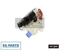 Door Lock for VW BEETLE BORA CARAVELLE T5 Bus GOLF PLUS MAXGEAR 28-0330