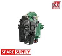 DOOR LOCK FOR VW BEETLE BORA FEBI BILSTEIN 177623 FITS LEFT FRONT