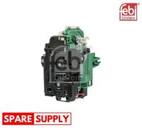 DOOR LOCK FOR VW BEETLE BORA FEBI BILSTEIN 177623 FITS LEFT FRONT