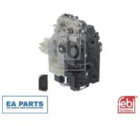 Door Lock for VW BEETLE BORA GOLF LUPO FEBI BILSTEIN 172110 fits Right Front