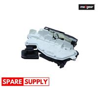 DOOR LOCK FOR VW BEETLE BORA GOLF MAGOTAN MAXGEAR 28-0835 FITS LEFT FRONT