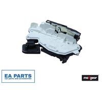 Door Lock for VW BEETLE BORA GOLF MAGOTAN MAXGEAR 28-0835 fits Left Front