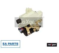 Door Lock for VW BEETLE BORA GOLF MAXGEAR 28-0332 fits Left Rear