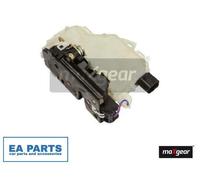 Door Lock for VW BEETLE BORA GOLF MAXGEAR 28-0333 fits Right Rear