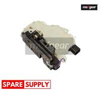 DOOR LOCK FOR VW BEETLE BORA GOLF MAXGEAR 28-0333 FITS RIGHT REAR
