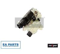 Door Lock for VW BEETLE BORA GOLF PASSAT B5.5 MAXGEAR 28-0339 fits Left Front