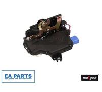 Door Lock for VW BEETLE CARAVELLE T5 Bus DERBY EUROVAN T5 MAXGEAR 28-0364