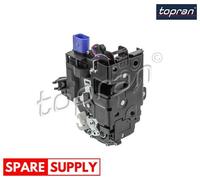 DOOR LOCK FOR VW BEETLE CARAVELLE T5 BUS DERBY TOPRAN 115 141 FITS LEFT FRONT