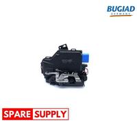 DOOR LOCK FOR VW BORA CADDY GOLF PHAETON BUGIAD BSP20800 FITS RIGHT FRONT