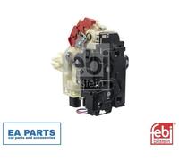 Door Lock for VW BORA GOLF FEBI BILSTEIN 178493 fits Right Rear