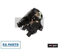 Door Lock for VW BORA GOLF PASSAT MAXGEAR 28-0268 fits Left Rear