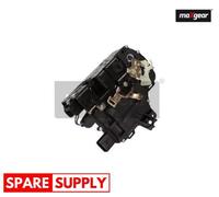 DOOR LOCK FOR VW BORA GOLF PASSAT MAXGEAR 28-0268 FITS LEFT REAR
