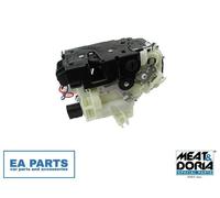 Door Lock for VW BORA GOLF PASSAT MEAT & DORIA 31151 fits Left Rear