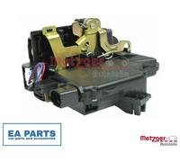 Door Lock for VW BORA GOLF PASSAT METZGER 2314030 fits Right Rear