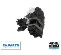 Door lock Right Rear 31433 MEAT & DORIA for SKODA VW SEAT