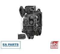 Door Lock for VW BORA GOLF POLO VENTO FEBI BILSTEIN 172124 fits Right Rear