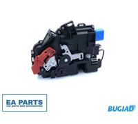 Door Lock for VW BORA GOLF TOUAREG TOURAN BUGIAD BSP20825 fits Left Rear
