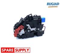 DOOR LOCK FOR VW BORA GOLF TOUAREG TOURAN BUGIAD BSP20825 FITS LEFT REAR