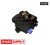 DOOR LOCK FOR VW BORA GOLF TOUAREG TOURAN MAXGEAR 28-0264 FITS LEFT REAR