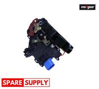 DOOR LOCK FOR VW BORA GOLF TOURAN MAXGEAR 28-0435 FITS RIGHT REAR