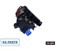 Door Lock for VW BORA GOLF TOURAN MAXGEAR 28-0435 fits Right Rear