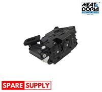 DOOR LOCK FOR VW BORA POLO MEAT & DORIA 31350 FITS LEFT REAR