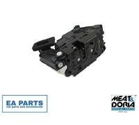 Door Lock for VW BORA POLO MEAT & DORIA 31350 fits Left Rear