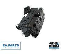 Door Lock for VW BORA POLO MEAT & DORIA 31376 fits Right Rear
