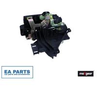 Door Lock for VW CADDY CARAVELLE T5 Bus DERBY EUROVAN T5 MAXGEAR 28-0437