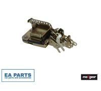 Door Lock for VW CARAVELLE T4 Bus EUROVAN T4 MAXGEAR 28-0857 fits Left Front