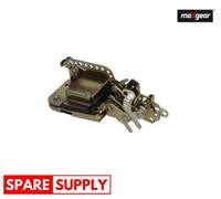 DOOR LOCK FOR VW CARAVELLE T4 BUS EUROVAN T4 MAXGEAR 28-0857 FITS LEFT FRONT