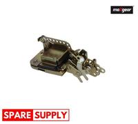 DOOR LOCK FOR VW CARAVELLE T4 BUS EUROVAN T4 MAXGEAR 28-0857 FITS LEFT FRONT