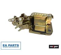 Door Lock for VW CARAVELLE T4 Bus EUROVAN T4 MAXGEAR 28-0858 fits Right Front