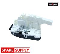 DOOR LOCK FOR VW CRAFTER 30-35 BUS CRAFTER 30-50 MAXGEAR 28-0847 FITS RIGHT REAR