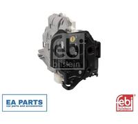 Door Lock for VW MAGOTAN PASSAT TIGUAN FEBI BILSTEIN 178564 fits Right Front