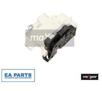 Door Lock for VW MAGOTAN PASSAT TIGUAN MAXGEAR 28-0337 fits Left Rear