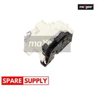 DOOR LOCK FOR VW MAGOTAN PASSAT TIGUAN MAXGEAR 28-0337 FITS LEFT REAR