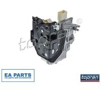 Door Lock for VW MAGOTAN PASSAT TIGUAN TOPRAN 115 148 fits Right Front