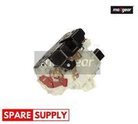 DOOR LOCK FOR VW MULTIVAN MAXGEAR 28-0331 FITS RIGHT FRONT
