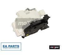 Door Lock for VW PASSAT TIGUAN MAXGEAR 28-0336 fits Right Front