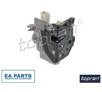 Door Lock for VW TOUAREG TOPRAN 119 530 fits Left Front