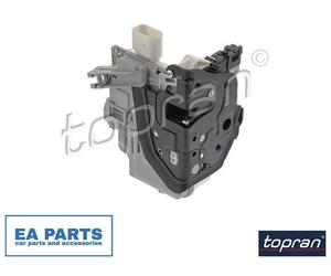 Door Lock for VW TOUAREG TOPRAN 119 530 fits Left Front