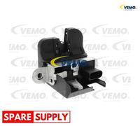 DOOR LOCK FOR VW TOURAN VEMO V10-85-0059 FITS VEHICLE TAILGATE, CENTRE, LOWER